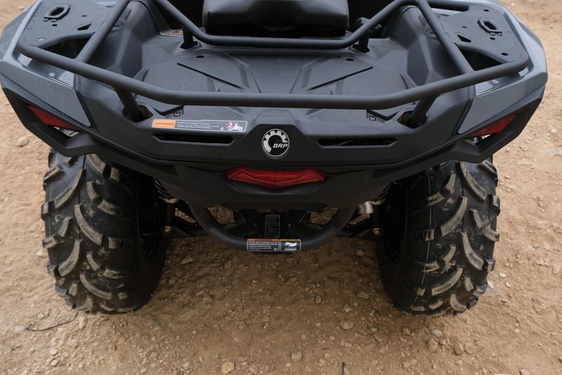 NEW 2026 CAN-AM OUTLANDER DPS 700 Image 12