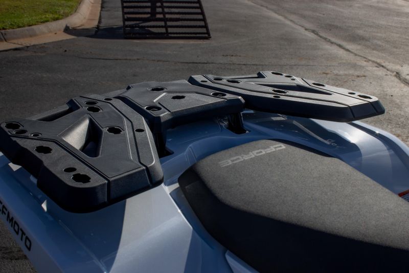 NEW 2026 CFMOTO CFORCE 500 Image 14