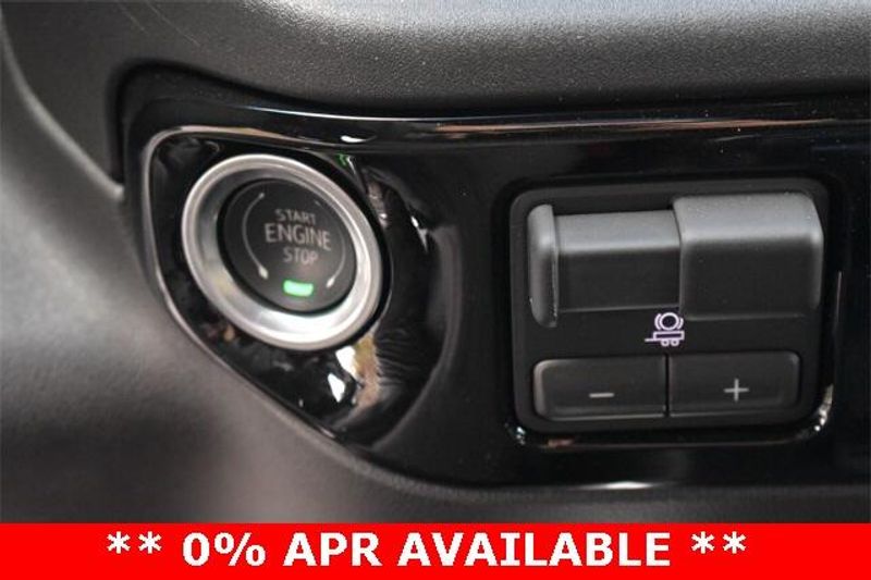 New 2025 Chevrolet Silverado 1500 RSTImage 32