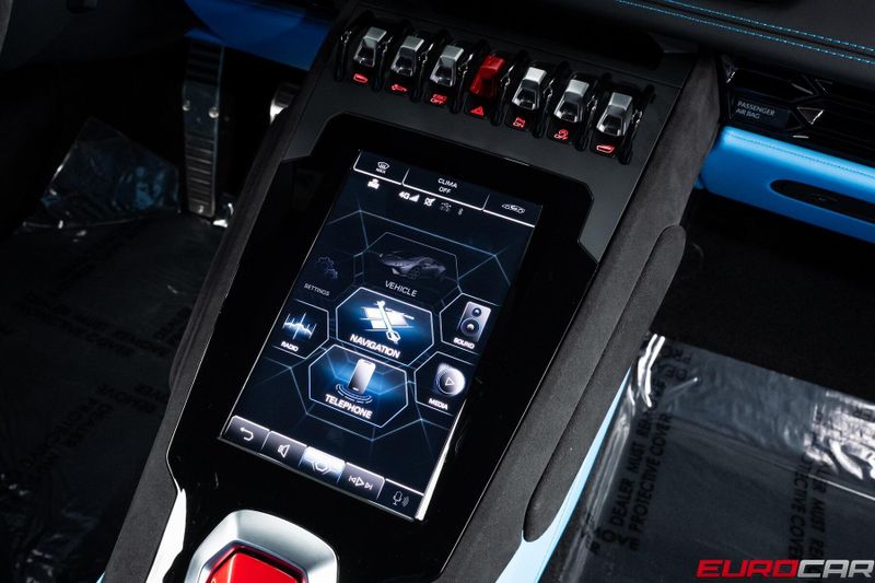 2023 Lamborghini Huracan Tecnica *FRONT LIFT * FRONT PPF*Image 30