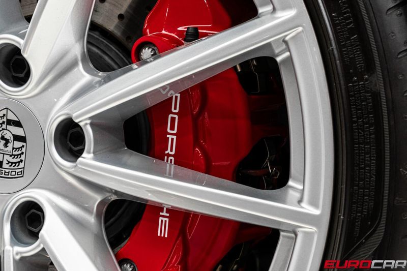 Used 2024 Porsche 911 Carrera 4S *FRONT AXLE LIFT * PREMIUM PACKAGE*Image 20