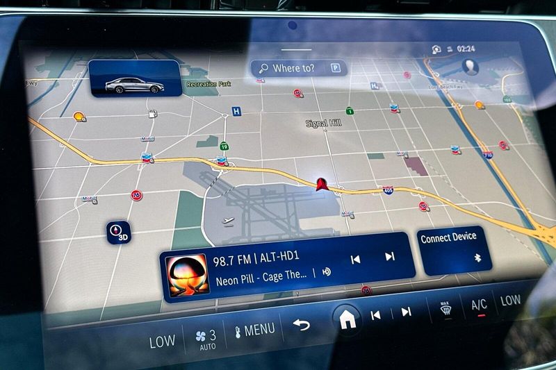 Used 2025 Mercedes-Benz E-Class E 350Image 21