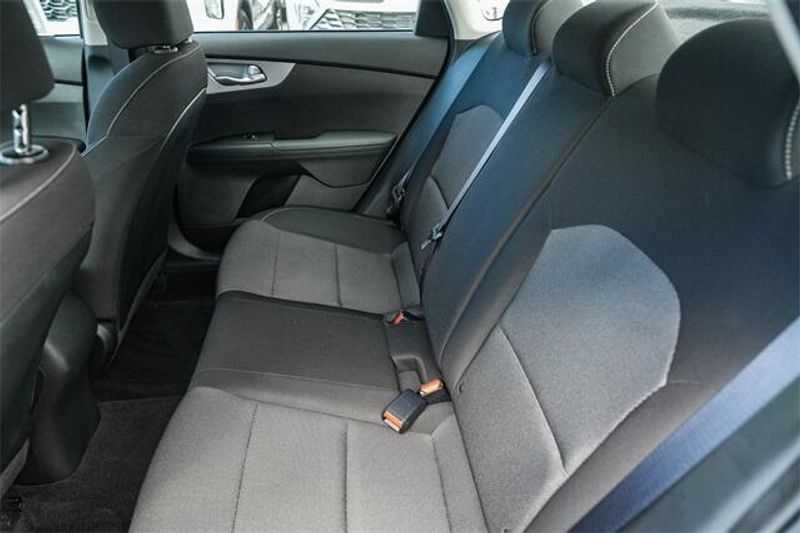2023 Kia Forte LXSImage 19
