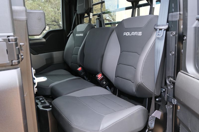 NEW 2026 POLARIS RANGER CREW XD 1500 NORTHSTAR ULTIMATE Image 19