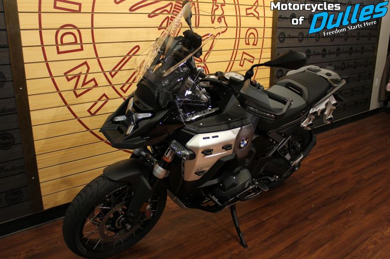 Used 2025 BMW R1300GS Adventure Image 4