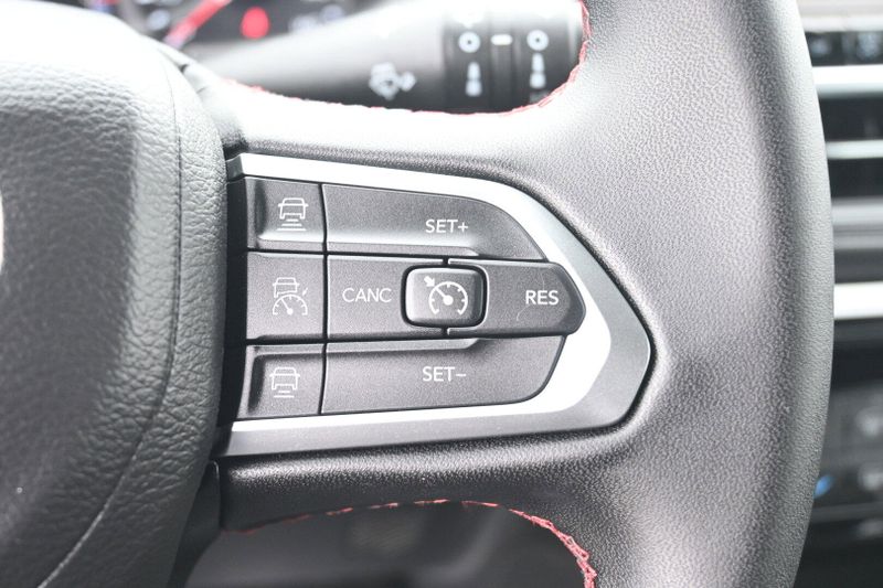 2024 Jeep Compass TrailhawkImage 20