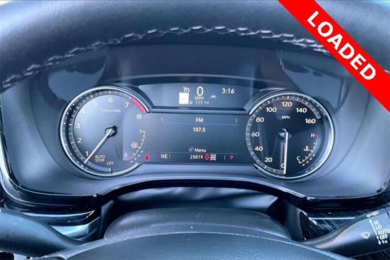 Used 2025 Cadillac XT6 Premium LuxuryImage 20