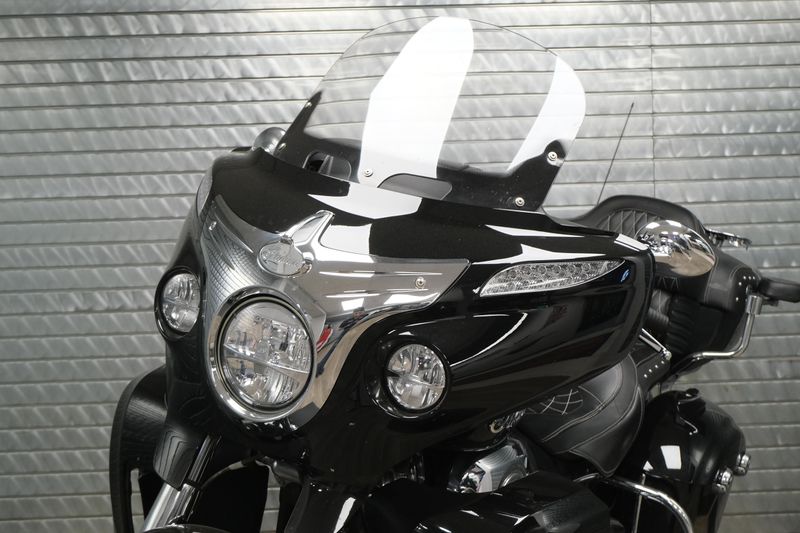 USED 2022 INDIAN MOTORCYCLE ROADMASTER Image 8