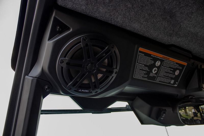 NEW 2026 CAN-AM DEFENDER MAX LIMITED CAB HD11 Image 45