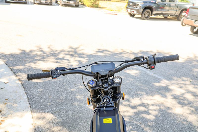 NEW 2025 79 BIKE FALCON PRO Image 22