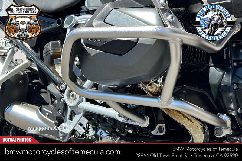 2024 BMW R 1250 GS AdventureImage 13