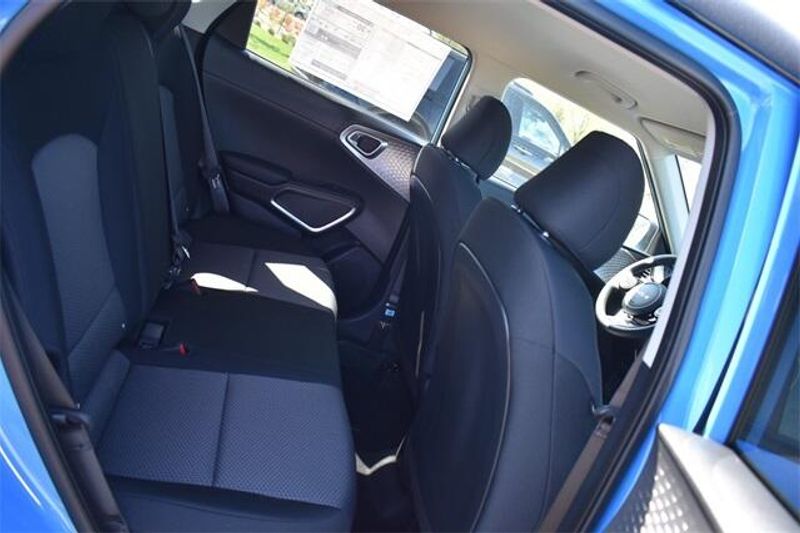 New 2025 Kia Soul SImage 13