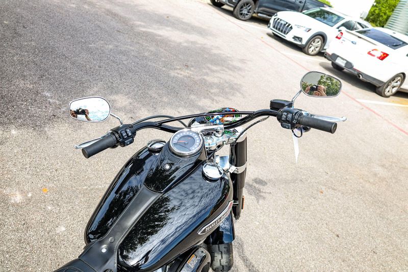 2020 HARLEY SOFTAIL SLIM Image 28