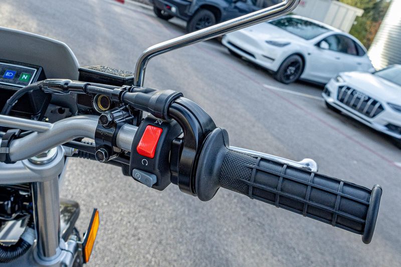 NEW 2026 YAMAHA TW200 Image 14