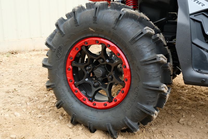 NEW 2026 CAN-AM RENEGADE X MR 1000R Image 18