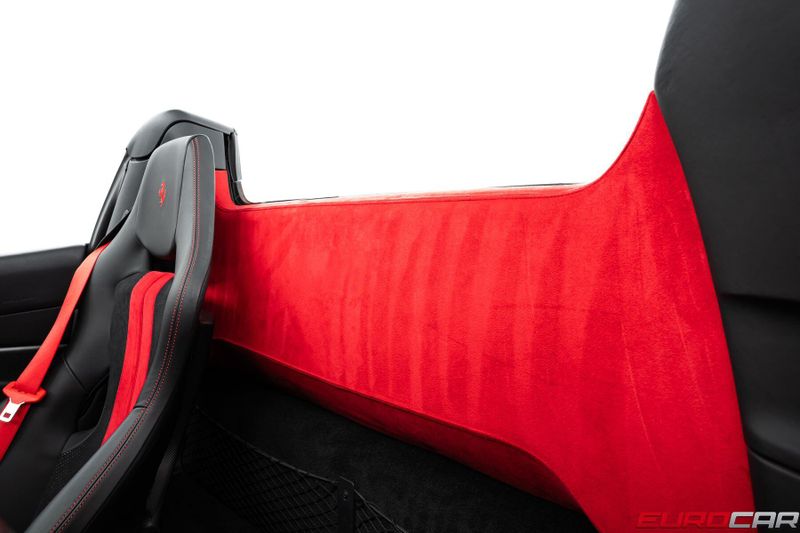 2022 Ferrari F8 Spider *NOVITEC N-LARGO BUILD * FRONT LIFT*Image 51
