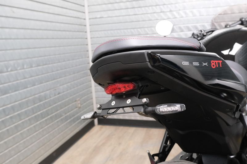 NEW 2026 SUZUKI GSX8TT Image 15