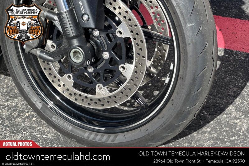 2024 Kawasaki Ninja ZX-6R ABSImage 20