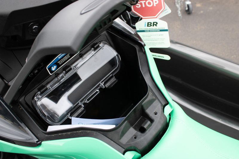 NEW 2026 SEADOO GTI SE 170 WITH SOUND SYSTEM Image 14