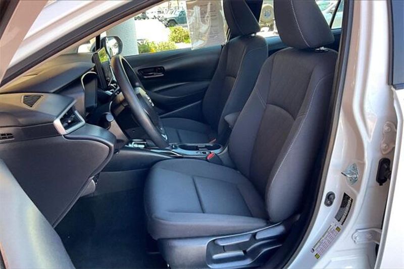 2024 Toyota Corolla LEImage 24