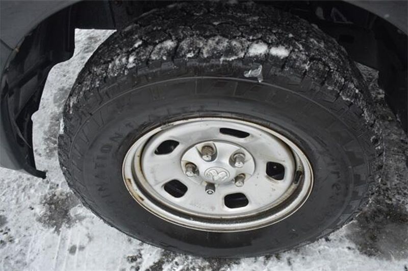 Used 2018 RAM 1500 TradesmanImage 13