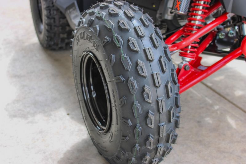 NEW 2026 CAN-AM RENEGADE X XC 110 EFI Image 18