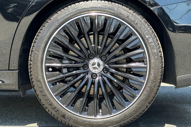 Used 2026 Mercedes-Benz E-Class E 350Image 32