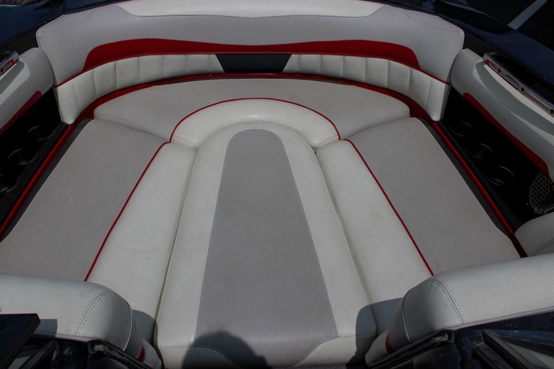 2013 MALIBU 22 MXZ Image 19