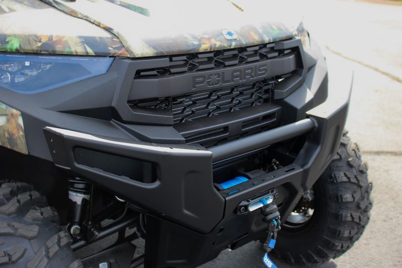 NEW 2026 POLARIS RANGER CREW XP 1000 NORTHSTAR EDITION PREMIUM Image 11