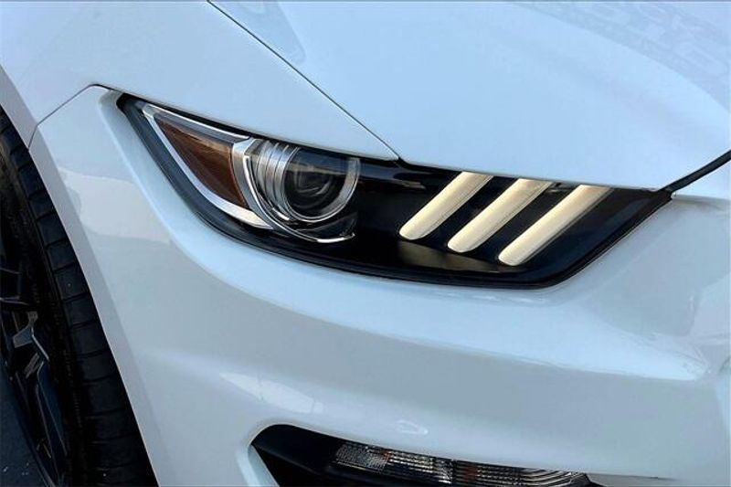 2018 Ford Shelby GT350 GT350Image 27