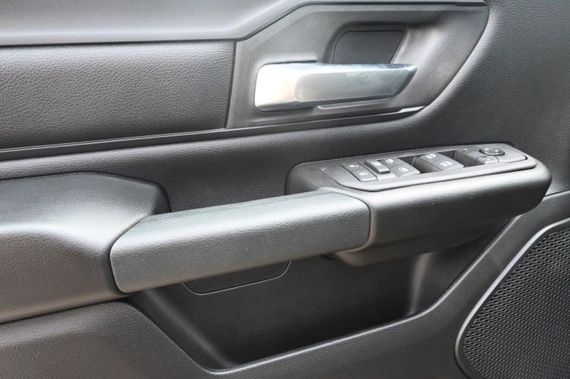 2025 RAM 1500 TradesmanImage 16
