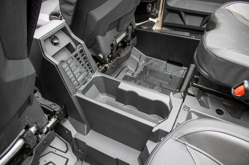 NEW 2026 POLARIS RZR PRO XP 4 SPORT Image 13