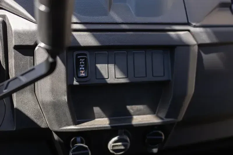 NEW 2026 POLARIS RANGER 1000 Image 12