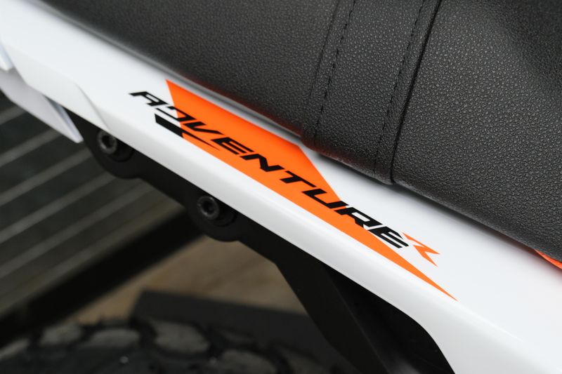 NEW 2026 KTM 390 ADVENTURE R Image 13