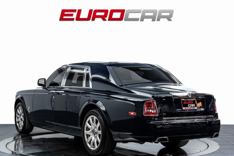 Used 2013 Rolls-Royce Phantom *FRESH SERVICE * REAR THEATER*Image 4