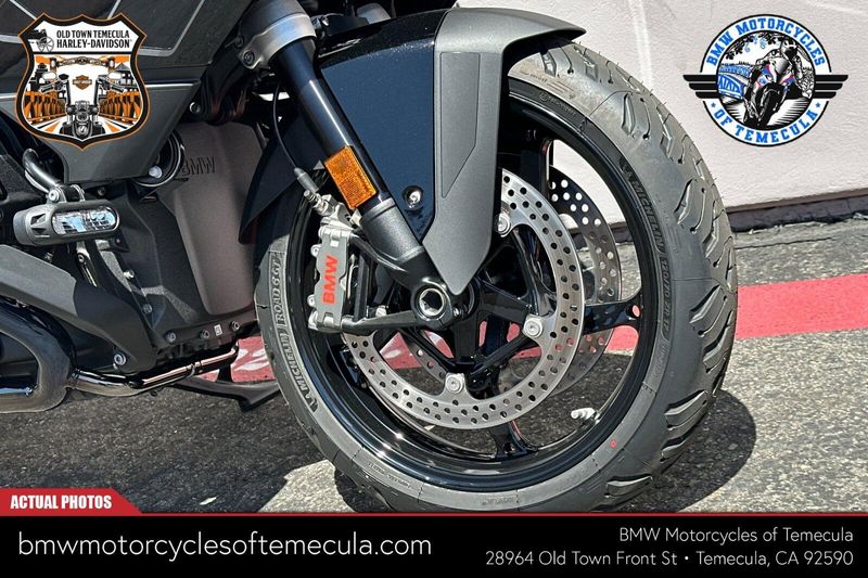 2026 BMW R 1300 RTImage 4