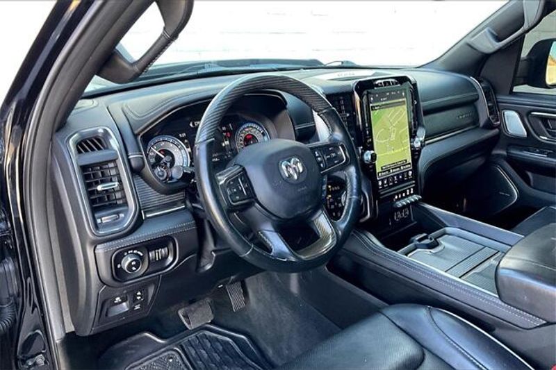 2020 RAM 1500 LimitedImage 6