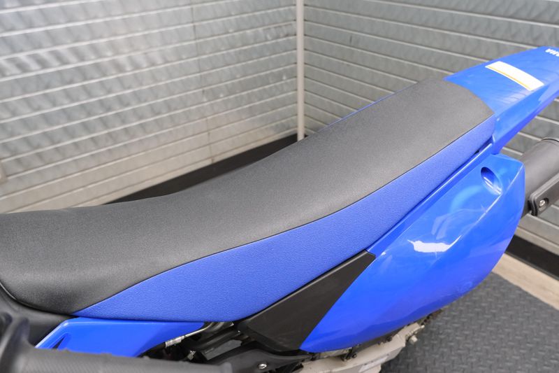 USED 2023 YAMAHA TTR125LE Image 17