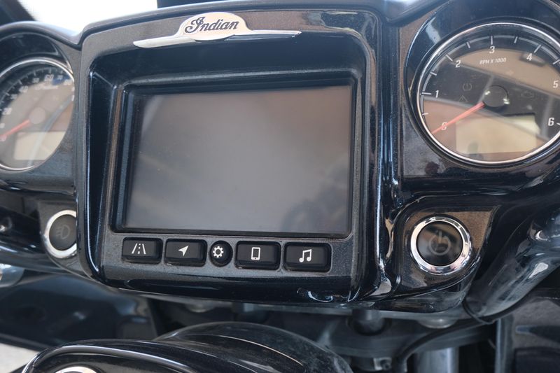 USED 2020 INDIAN MOTORCYCLE ROADMASTER ELITE Image 19