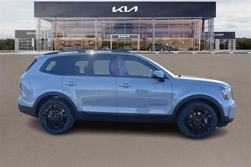 New 2025 Kia Telluride SX-Prestige X-LineImage 2