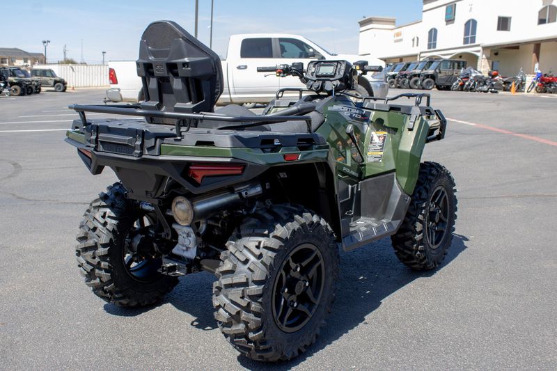 NEW 2026 POLARIS SPORTSMAN TOURING 570 PREMIUM Image 5