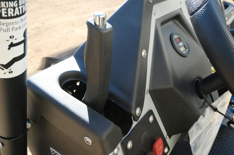 NEW 2025 LANDMASTER AMP STANDARD CAB CLASSIC EDITION Image 21