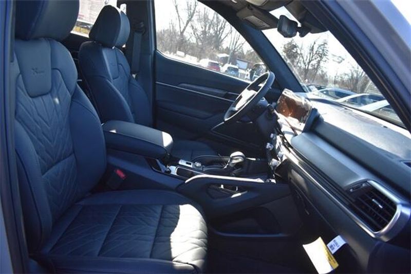 New 2025 Kia Telluride SX-Prestige X-LineImage 15