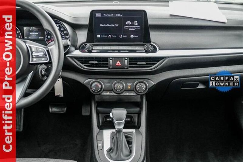 Used 2023 Kia Forte LXSImage 14