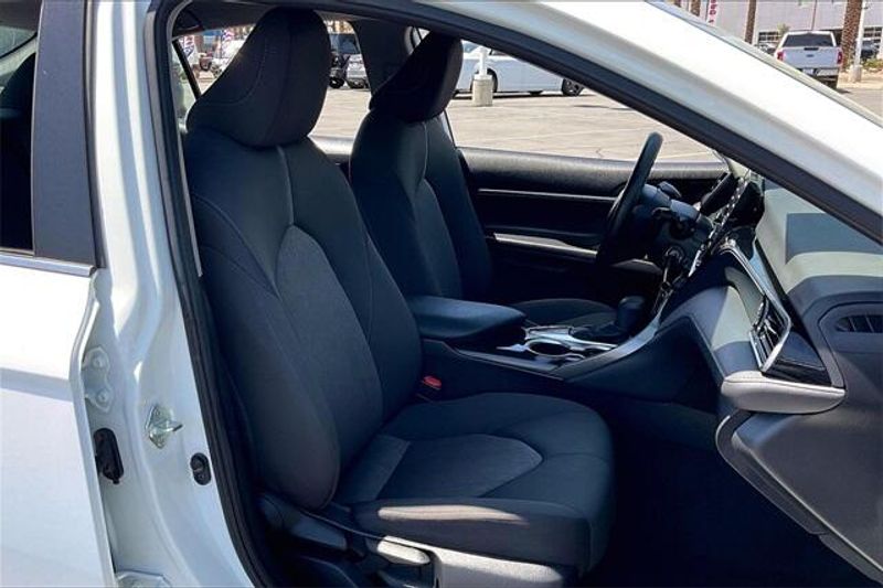 2023 Toyota Camry LEImage 6
