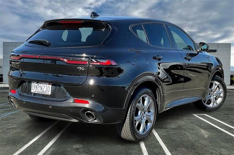 Used 2024 Dodge Hornet R/TImage 13