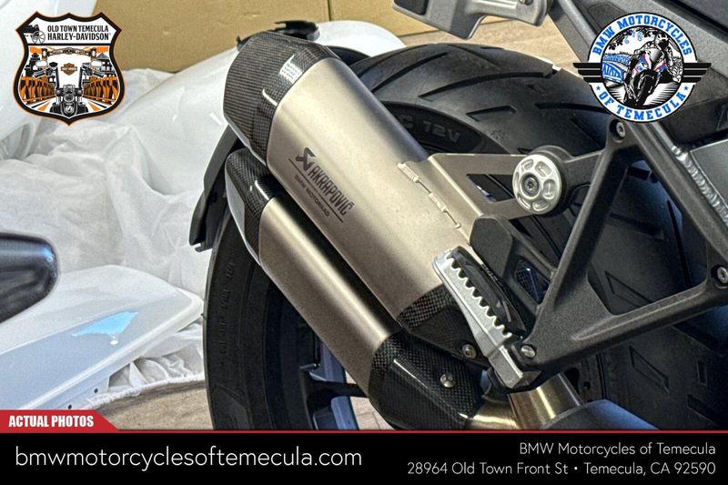 2025 BMW R 1300 GS AdventureImage 14