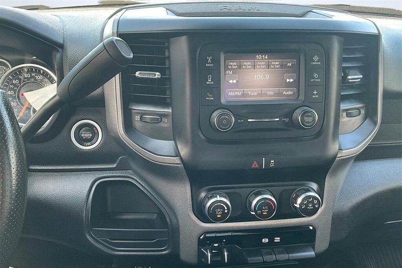2022 Ram 2500 Tradesman photo 31