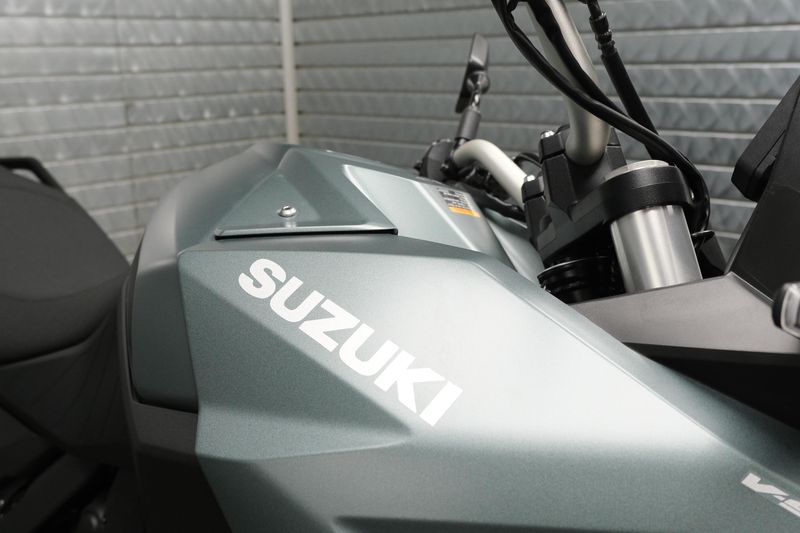 NEW 2026 SUZUKI V-STROM 800 Image 11