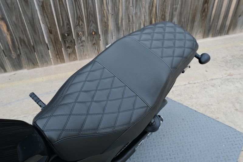 USED 2024 HONDA REBEL 500 Image 20